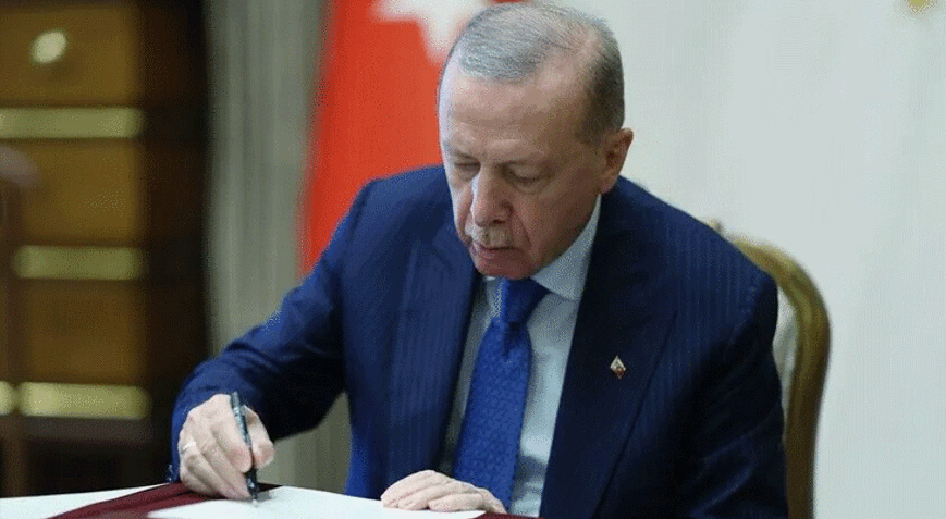 Atama kararları Resmi Gazetede yayımlandı 7 general ve 18 albay bir üst rütbeye terfi etti