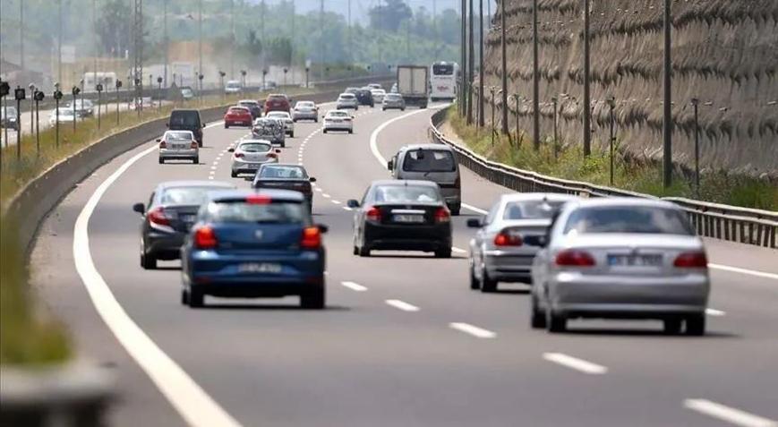 Trafik ve kasko sigortasında ödenen tazminat 145 milyar lirayı aştı