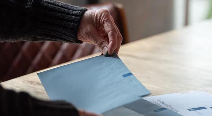 350 bin kişiye aynı mektup gönderilecek Ülkede 50 yaş üstüne kritik uyarı
