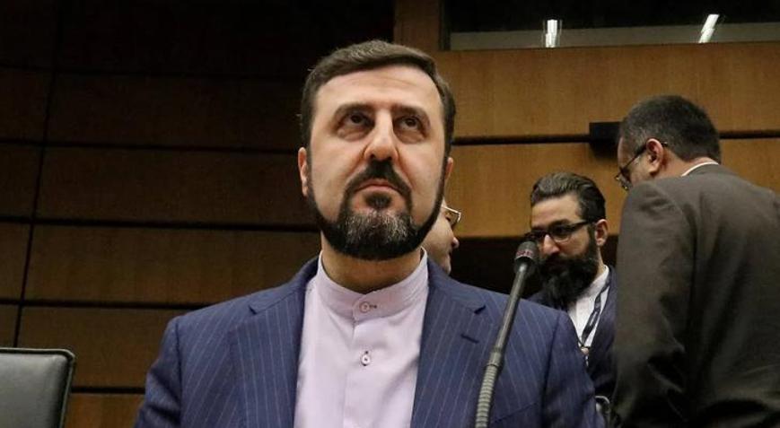 İrandan Trumpa sert yanıt: Hürmüz İranındı, İranındır ve İranın olacaktır