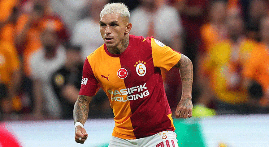 Galatasarayda Torreira belirsizliği Yönetimden özel görüşme kararı