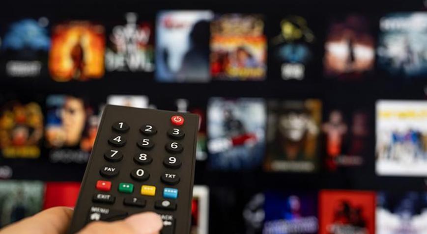 RTÜKten dijital platformlara 250 bin TLlik göstermelik ceza