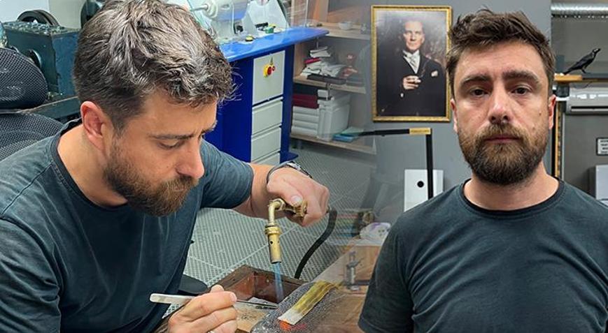 Yapımı 4 gün sürüyor, fiyatı 1 milyon lira: Yapay zeka bu mesleği bitiremez