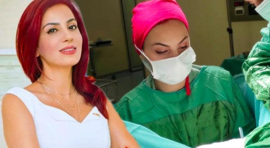 Doktor Özlem Gültekinin ölümüne soruşturma Klinikte hareketsiz halde bulundu