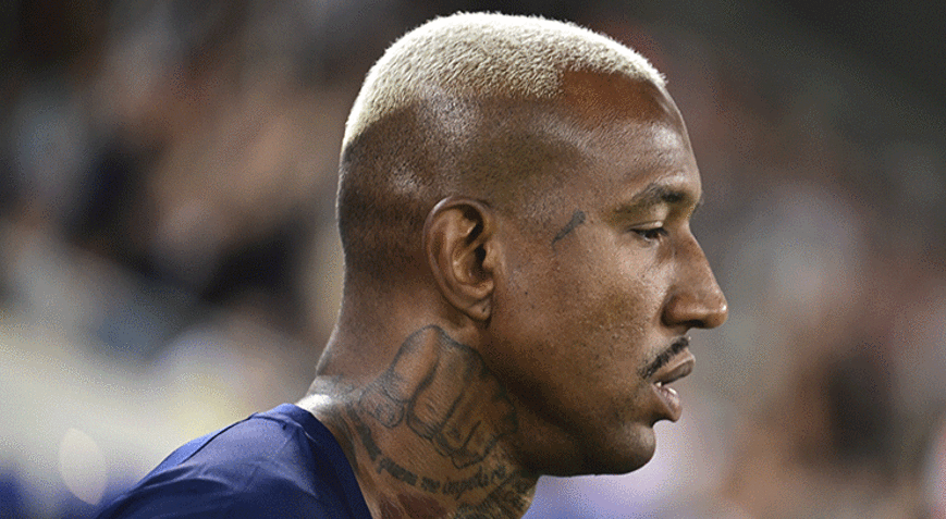 Fenerbahçede Anderson Talisca fırtınası hız kesmiyor Süper Ligde ilk maçı boş geçmedi