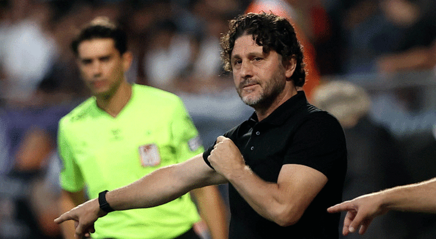 Trabzonsporda Fatih Tekke: Olmayınca olmuyor
