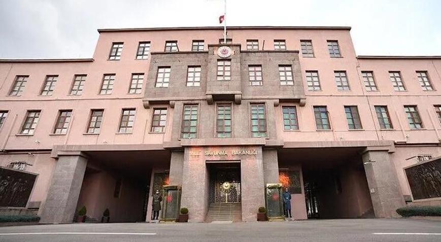Türk Silahlı Kuvvetleri, 10 yılda yenilendi 205 general-amiral yeni görevlerine atandı