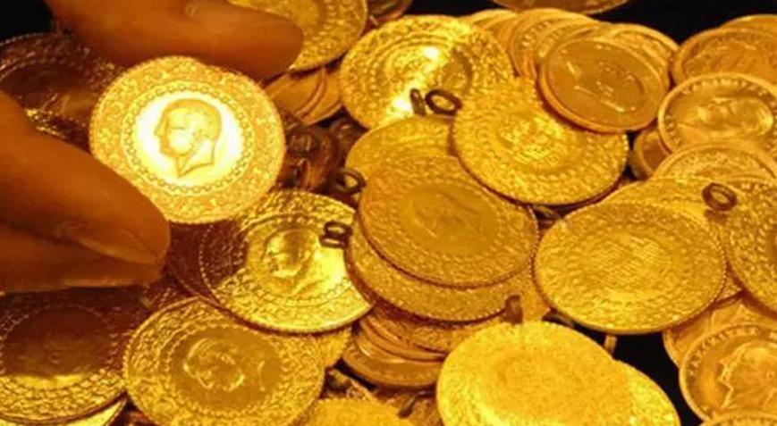 HAFTA SONU ALTIN FİYATLARI 16 AĞUSTOS: Kapalıçarşı gram, çeyrek, yarım, altın fiyatları ne kadar oldu Altın yükselecek mi