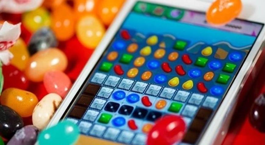 Candy Crush, 14 yıl sonra bile para basmaya devam ediyor