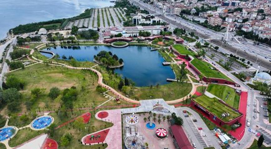 17 Ağustos’un üzerinden 27 yıl geçti Depremin yıktığı şehirler nasıl ayağa kalktı