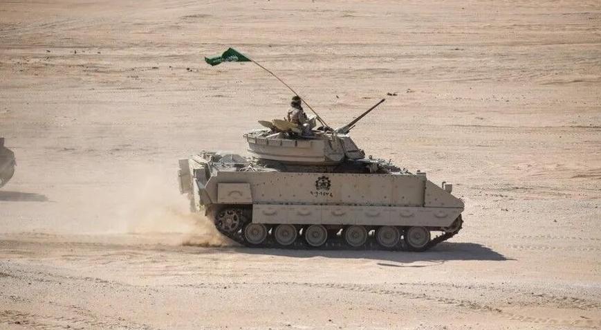 Suudi Arabistan’da alarm Cazan için potansiyel tehlike uyarısı