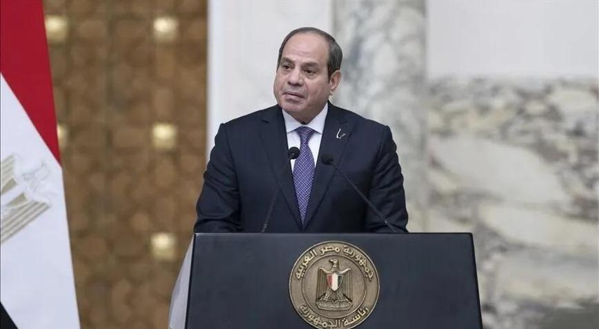 Mısır Cumhurbaşkanı Sisi, Trumpın danışmanı Kushner ile Gazzedeki ateşkesi görüştü