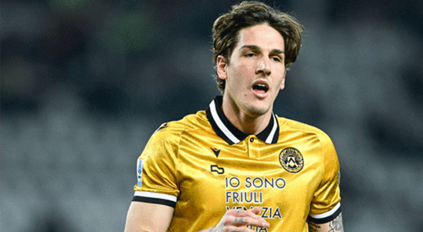 Nicolo Zaniolo için sürpriz talip Galatasaraya müjdeli haber