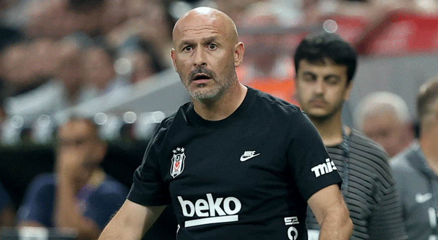 Vincenzo Italianodan Vlahovic açıklaması: Yakında sahada göreceğiz