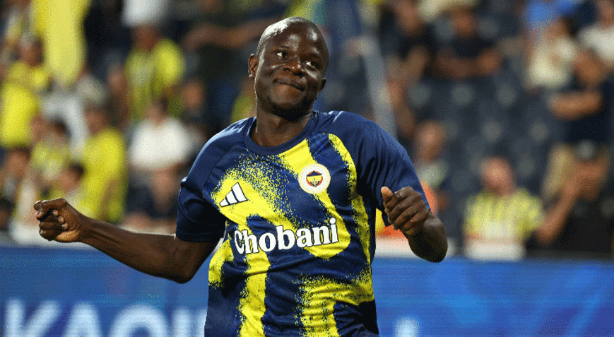 Fenerbahçede Kante yoksa galibiyet de yok Lyon maçı öncesi rotasyon krizi