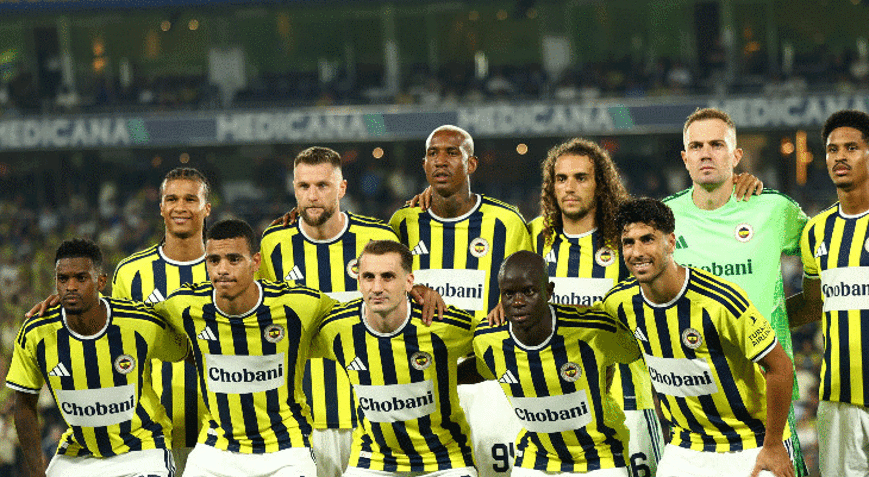 Fenerbahçenin rakibi Lyon için Fransız basınından mali uyarı: Hata lüksü yok