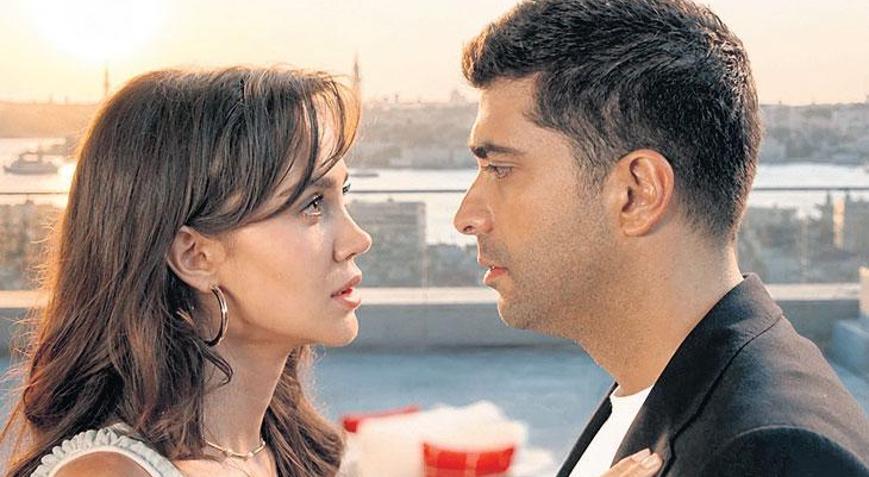 ‘Haysiyet’in doğduğu semt