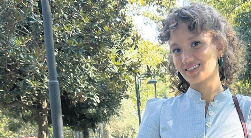‘O heyecanı unutmadım’