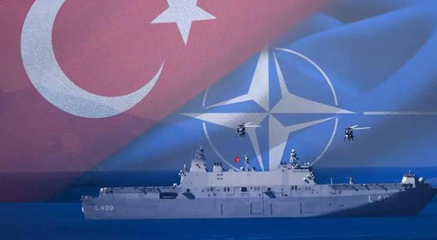 ‘Türkiye’nin NATO içinde rolü genişledi’