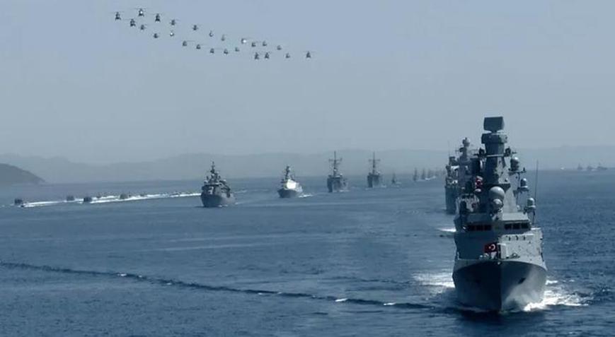 Yunan basını zordayız diyerek duyurdu 3 hedef iddiası: Türkiye ne arıyor