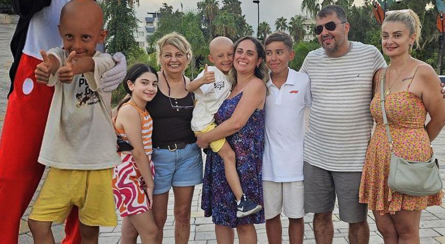 Kuzeninin üzerine düşmesiyle şok gerçek ortaya çıktı ‘10 gün boyunca aç ve susuz kaldı’