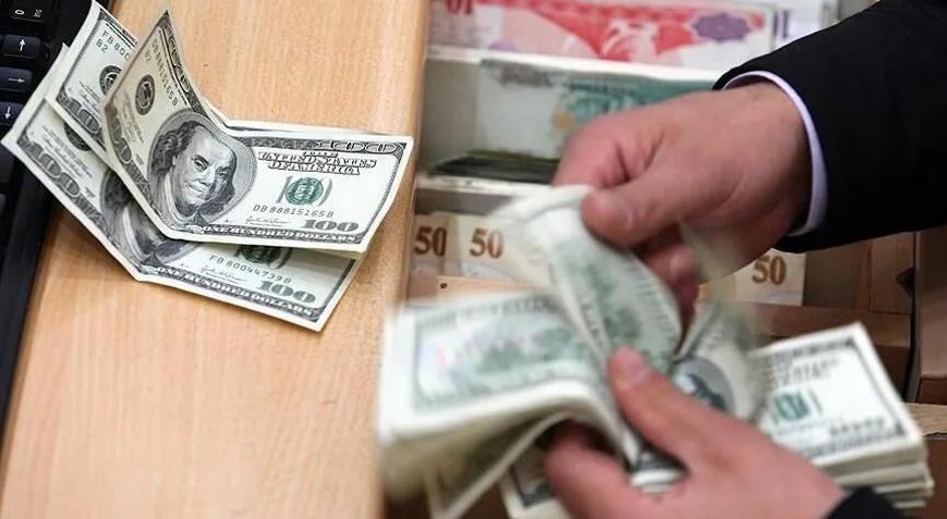 Bugün Dolar/TL ne kadar