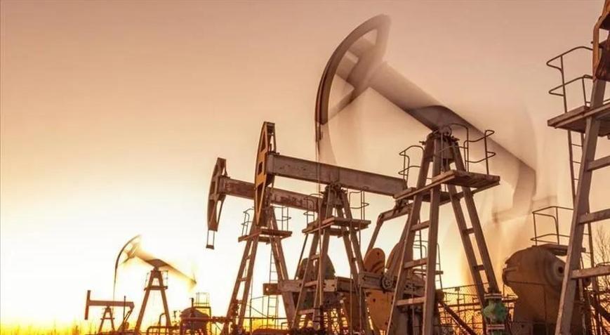 Brent petrol 88 dolardan işlem görüyor