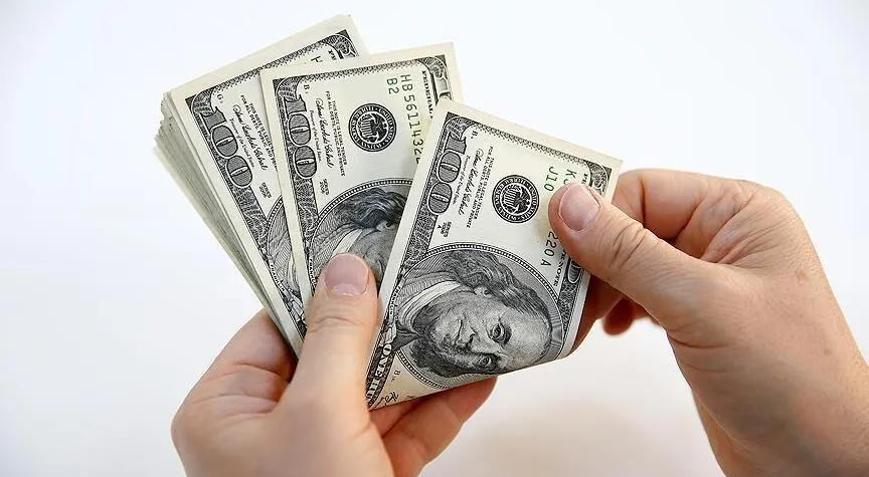 Bugün Dolar/TL ne kadar