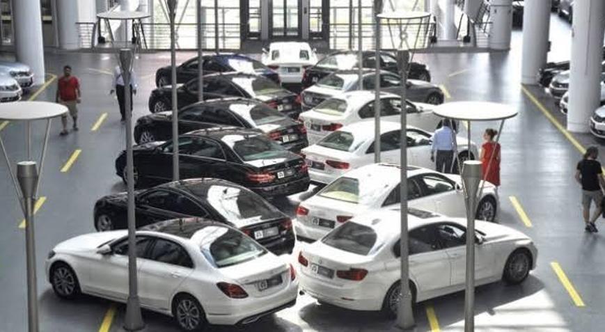 Yılın ilk 7 ayında otomotiv ihracatı 24 milyar doları aştı