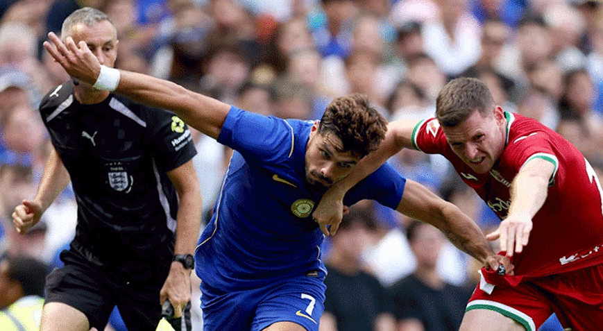 Al-Hilal, Pedro Netonun peşinde Dev bonservis beklentisi