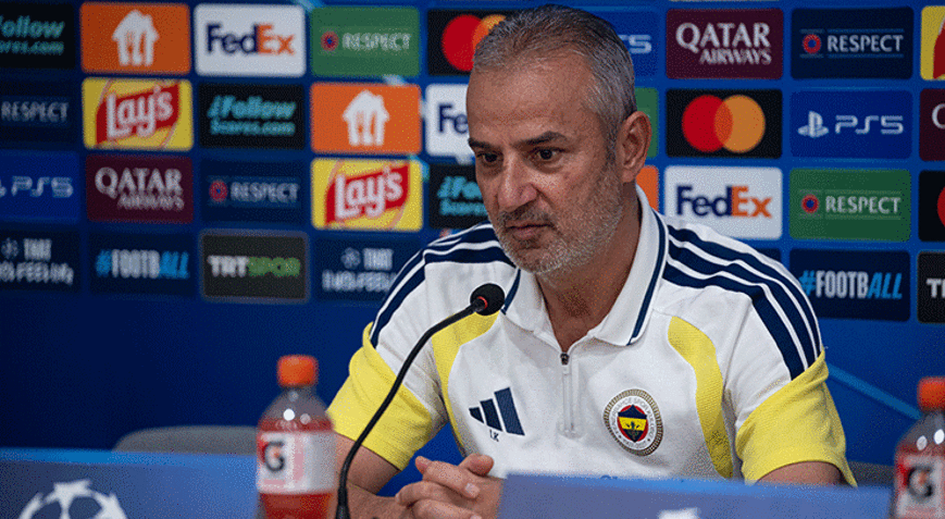 Fenerbahçede İsmail Kartaldan Lukaku ve Ederson yanıtı Şu anda oynayabilecek durumda