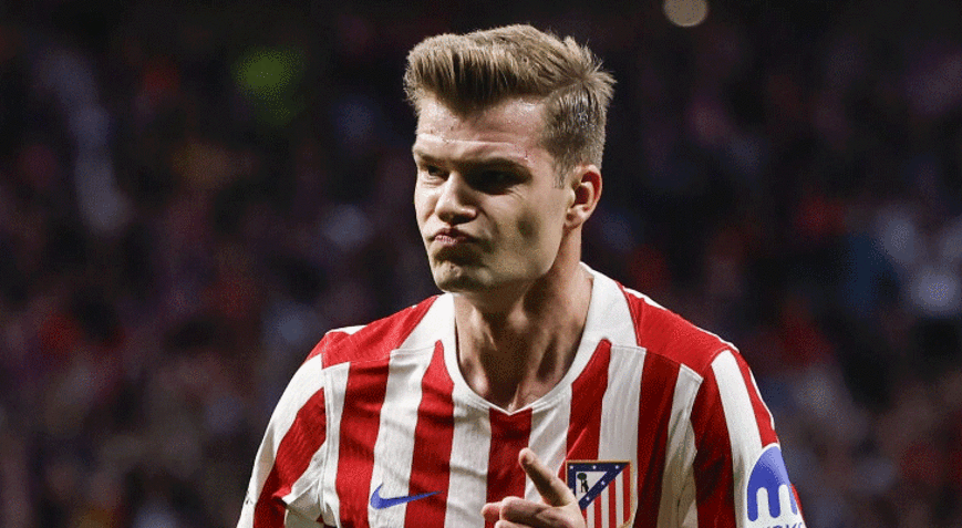 Galatasaraydan Sörloth için sürpriz karar Kanat transferinde üç isim listede