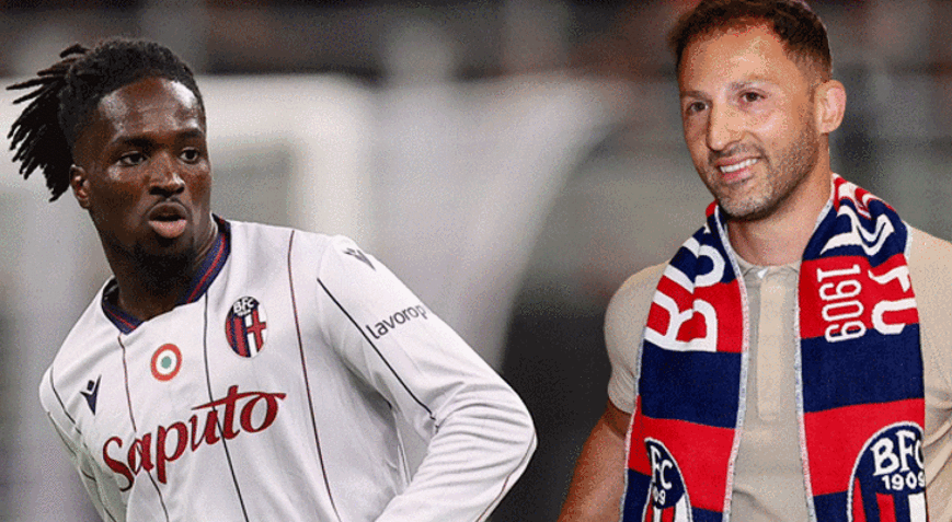 Domenico Tedesco kararını verdi Fenerbahçe için Jonathan Rowe gelişmesi
