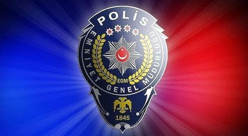 Emniyet Genel Müdürlüğünde terfi ve atamalar yapıldı