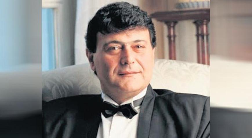 TEV, Ferdi Özbeğen’i andı