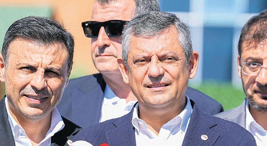 ‘Göstermelik yargılama bile yapılmıyor’