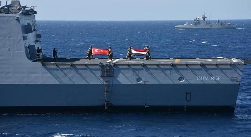 İsrail basınından flaş iddia Dördüncü ülkeye işaret ettiler: Türkiye büyük anlaşma yolunda, 15 milyar dolarlık hedef