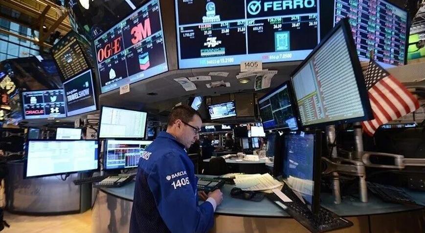 Küresel piyasalar negatif seyrediyor