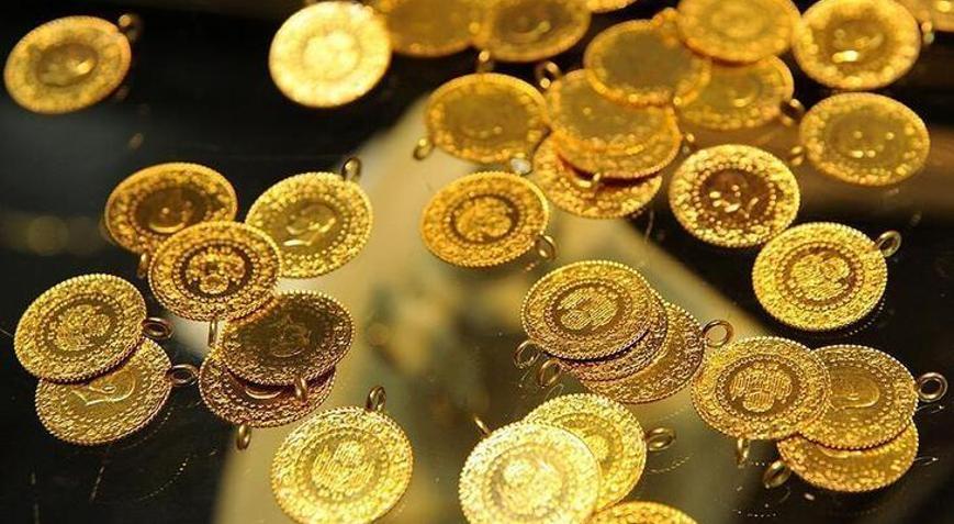 GRAM ALTIN FİYATLARI BUGÜNKÜ SON GRAFİK: 18 Ağustos 2026 Salı gram altın ne kadar Yarım, tam, çeyrek altın fiyatı bugün kaç TL