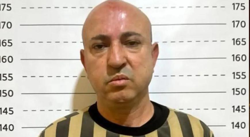 Suriyede Esadın kuzeni Vasim Esad idam cezasına çarptırıldı