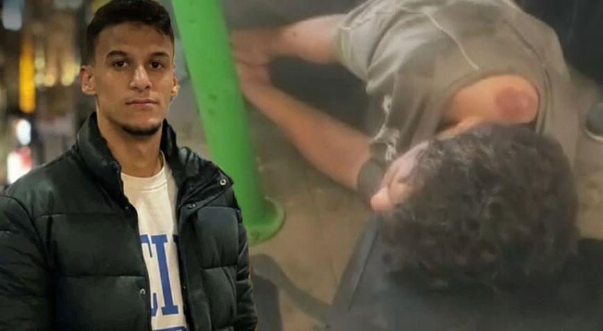Hastane kapısında başlayan, mezarlıkta biten acı hikaye: Motosiklet çarptıktan 15 gün sonra öldü