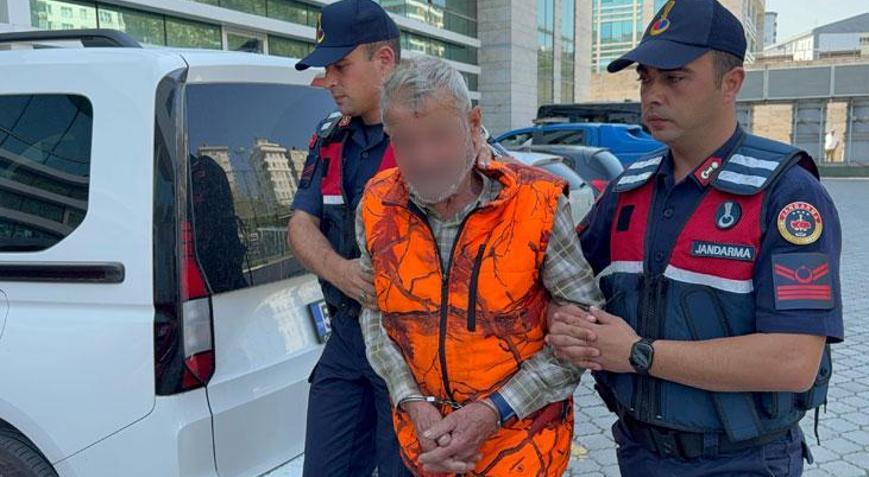 4 yaşındaki çocuğu taciz etti iddiası 75 yaşındaki sapığa meydan dayağı
