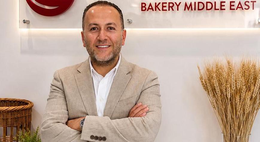 La Lorraine’e yeni orta doğu genel müdürü