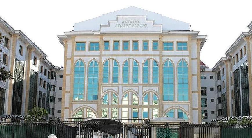 Antalya Büyükşehir Belediyesi şirketi ALDAŞa yönelik soruşturmada iddianame kabul edildi