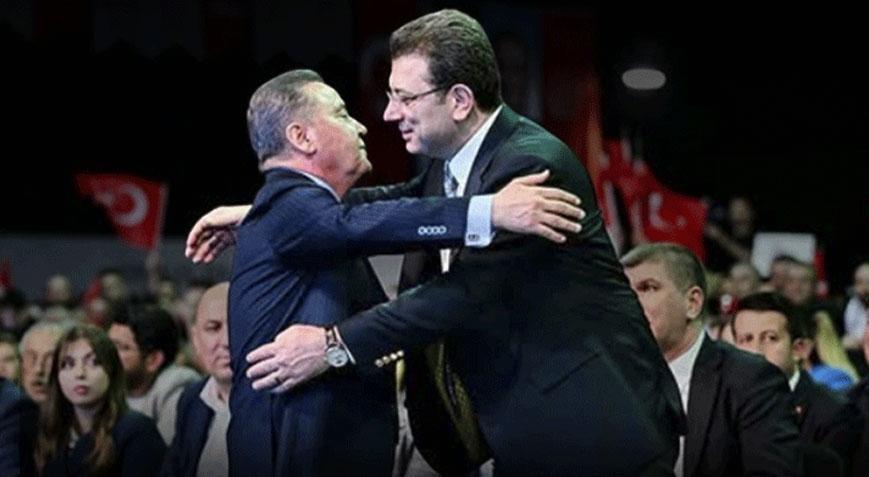 Son dakika... Muhittin Böcek’ten yeni ifade: Zarfı İmamoğlu’na verdim