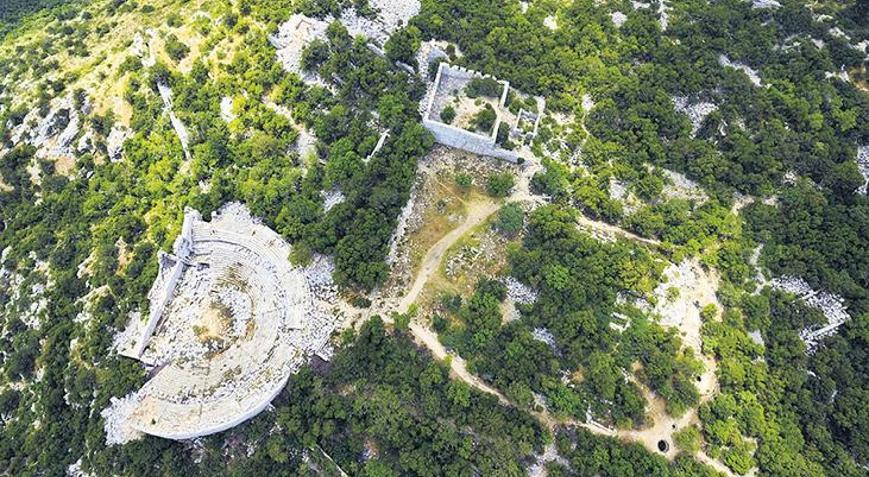 UNESCO Dünya Mirası Listesi’ne en fazla aday Türkiye’den İstanbul umudu