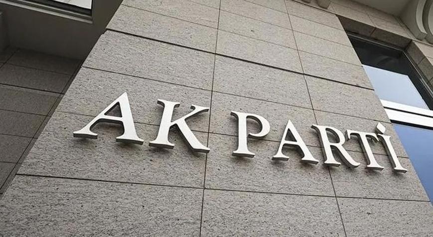 AK Partiden Terörsüz Türkiye sürecinde yeni çalışma Teşkilata TBMM grup üyelerine gönderiliyor
