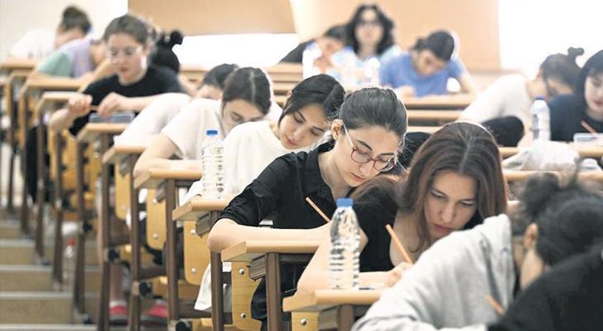 Devlet üniversitelerinde sadece 2 bin 292 kontenjan boş kaldı Tercih rekoru