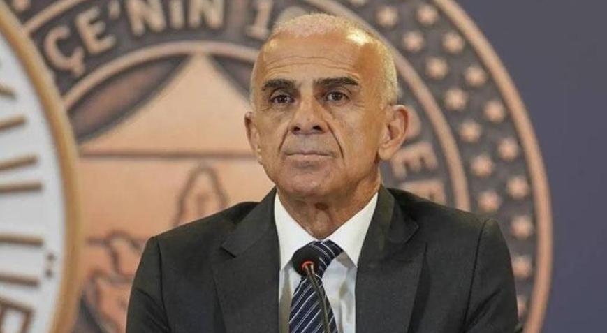 Fenerbahçede Oğuz Çetinden TFFye sert eleştiri Artık bir talepte bulunmak doğru olmaz