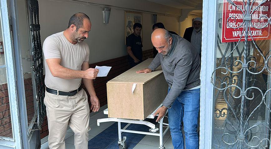 Kabus yeniden hortladı Bir kentte can kayıpları artıyor: 32 yaşındaki adam öldü